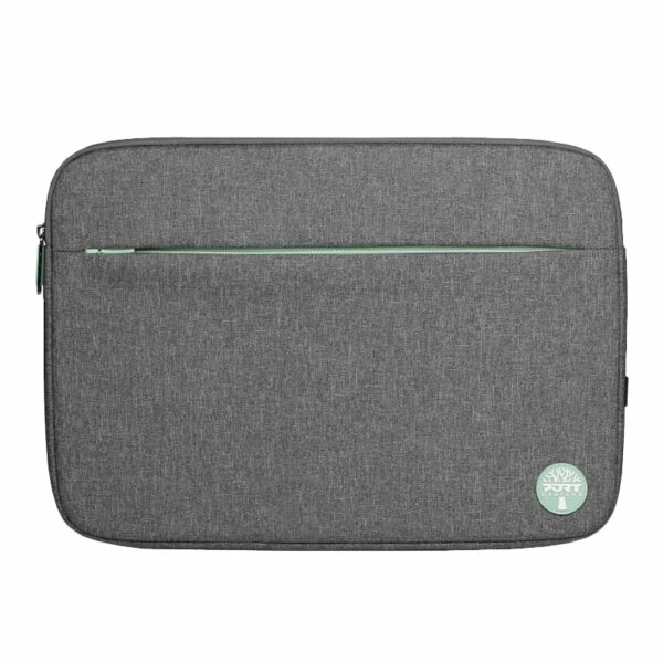 Port Designs YOSEMITE 15.6" Notebook Sleeve - ECO Grey