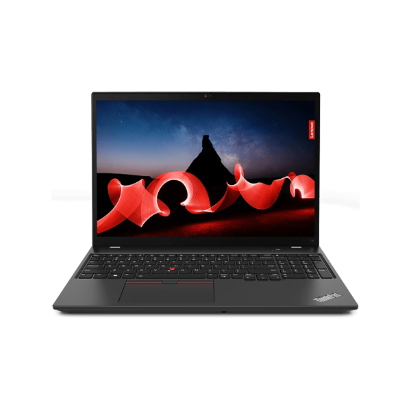 Lenovo Thinkpad T16 16" Core-i7 16GB 512GB Win 11 Pro Notebook