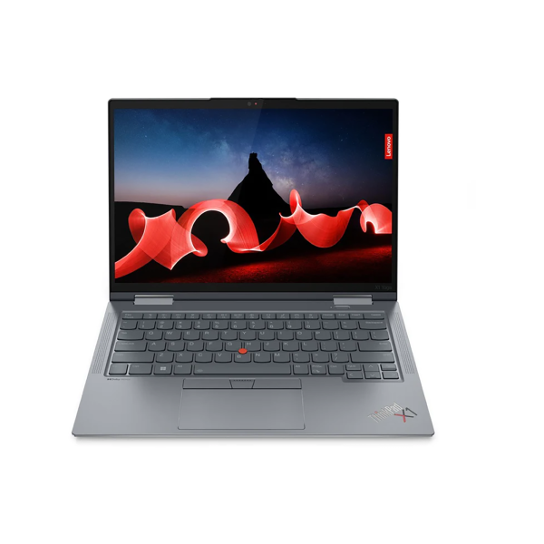 Lenovo Thinpad X1 Yoga 14" Core-i7 16GB 512GB Win 11 Pro Notebook