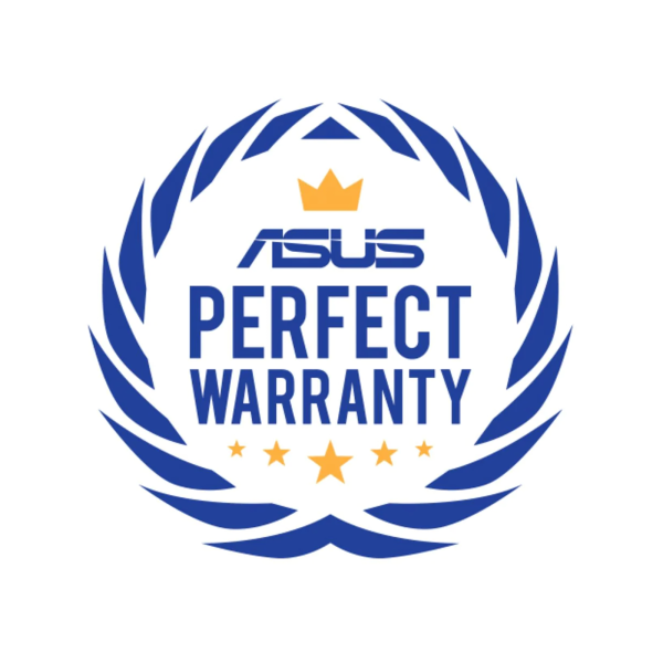 Asus 1-Year to 5-Year Onsite Commercial Notebook Warranty Extension