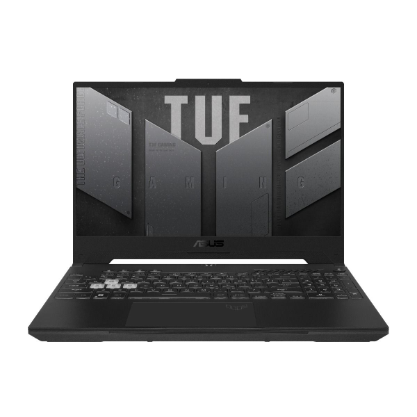Asus Tuf Gaming 15.6" Ryzen-R9 16GB 1TB RTX-4070 Win 11 Home Notebook