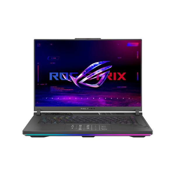 Asus ROG 16" Core-i9 16GB 1TB RTX-4050 Win 11 Home Notebook