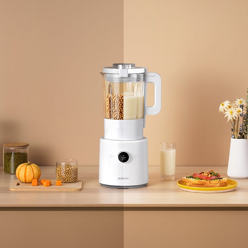 Xiaomi Smart Blender EU - Image 17